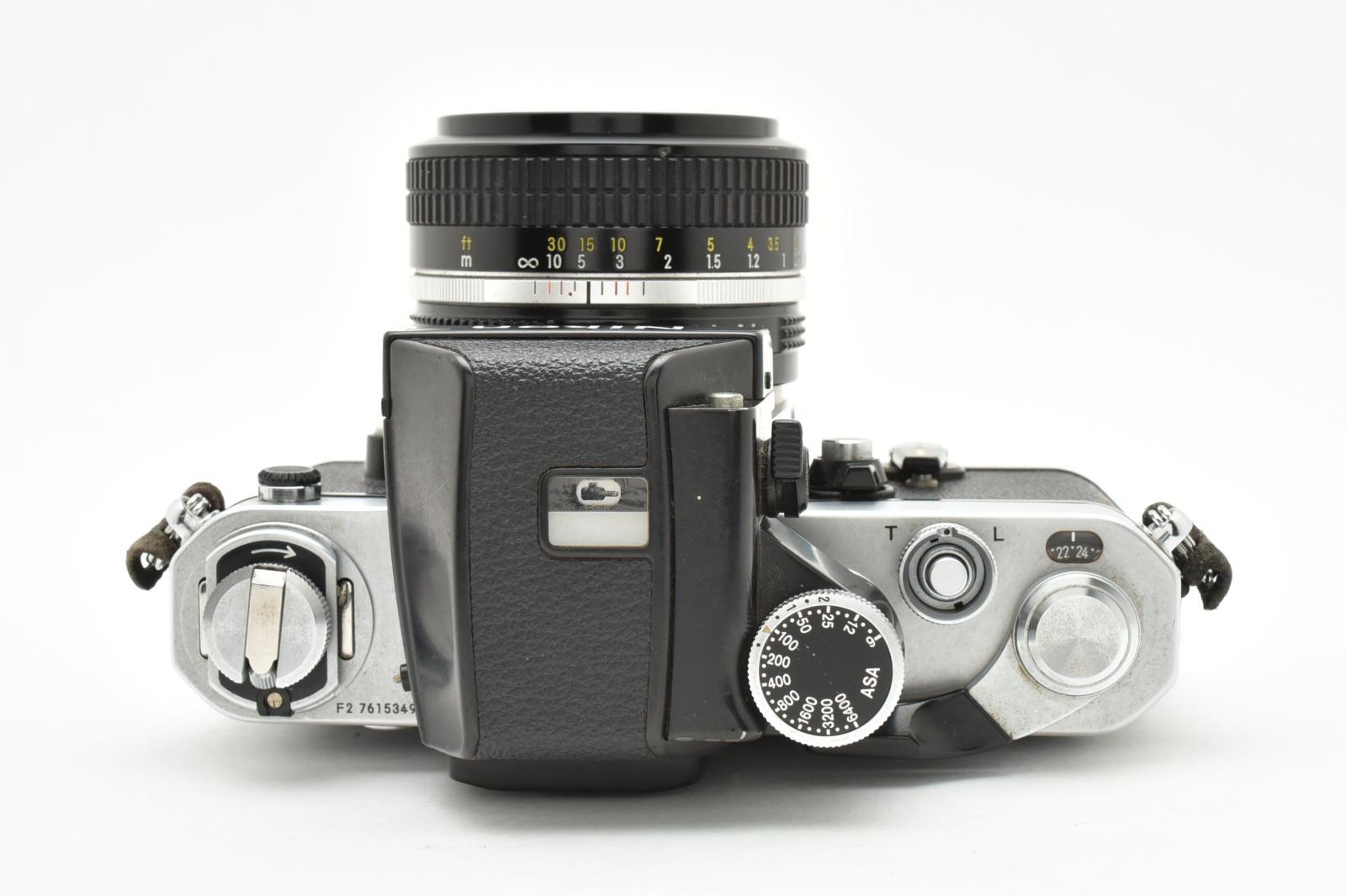 ニコン Nikon F フォトミック シルバー 50mm F1.4 ニコン Nikon F フォトミック シルバー 50mm F1.4 楽天市場