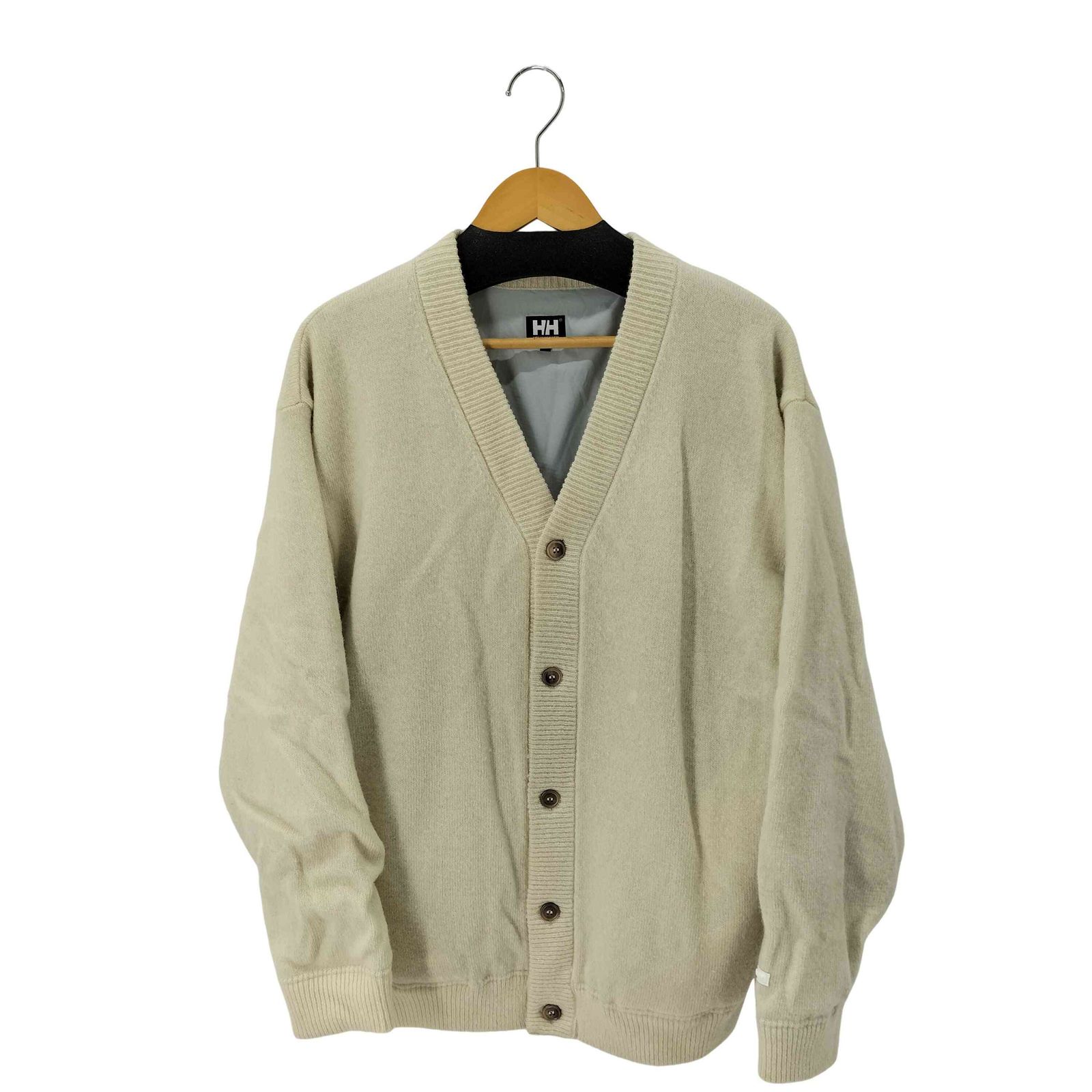 ヘリーハンセン HELLY HANSEN ゴアテックスウインドストッパーニット