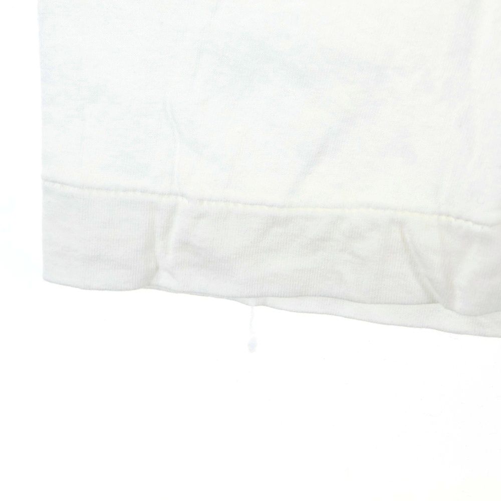 送料無料の商品多数！ VINTAGE ヴィンテージ 90S VINTAGE SEX PISTOLS ヴィンテージ フロントプリント 半袖Tシャツ カットソー ホワイト