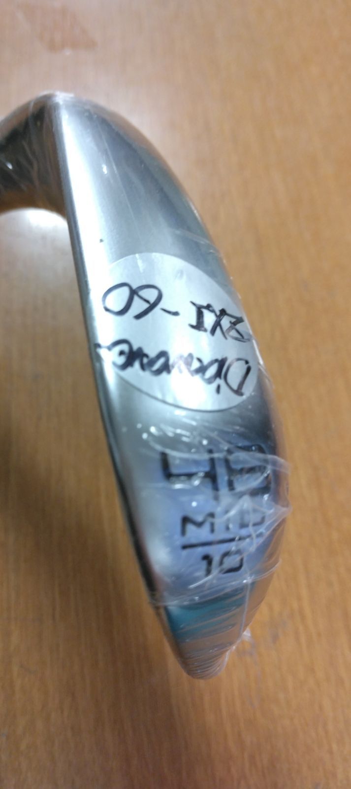 suna クリーブランド日本正規品 RTX6 ZIPCORE Diamana ZX-II