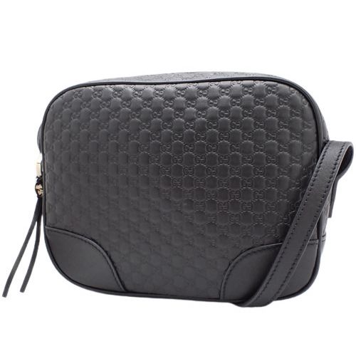専用■グッチ ショルダーバッグ マイクロGG PVC レザー クロスボディ 黒 楽天市場】GUCCI グッチ レディースチェーンショルダーバッグ