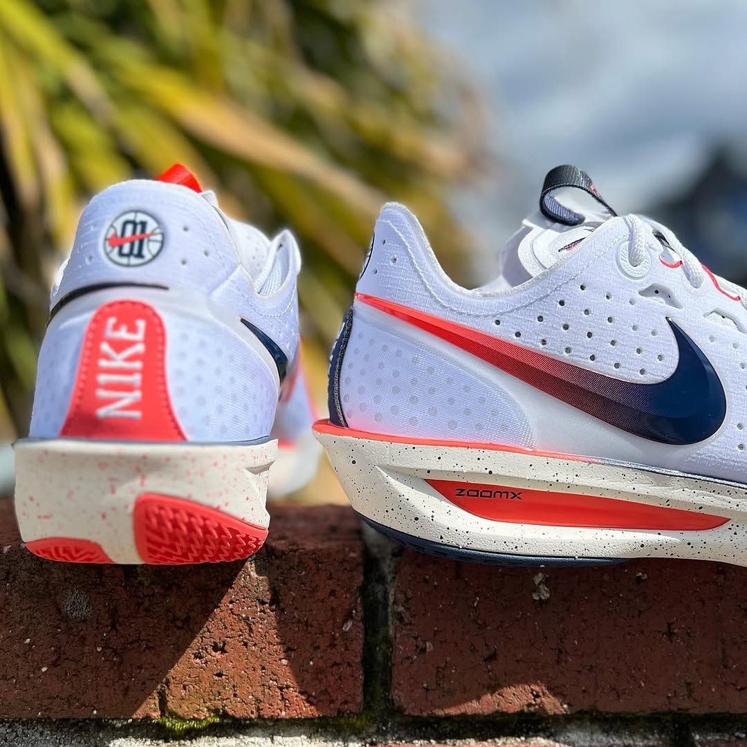 NIKE AIR ZOOM G.T. CUT 3 EP 'CHBL' ナイキ エア ズーム GT カット 3