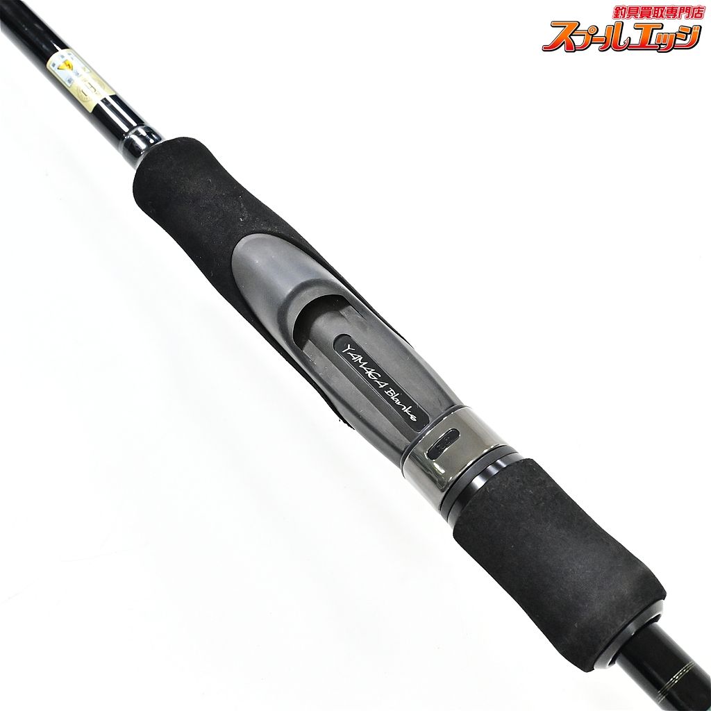 ヤマガブランクス メビウス