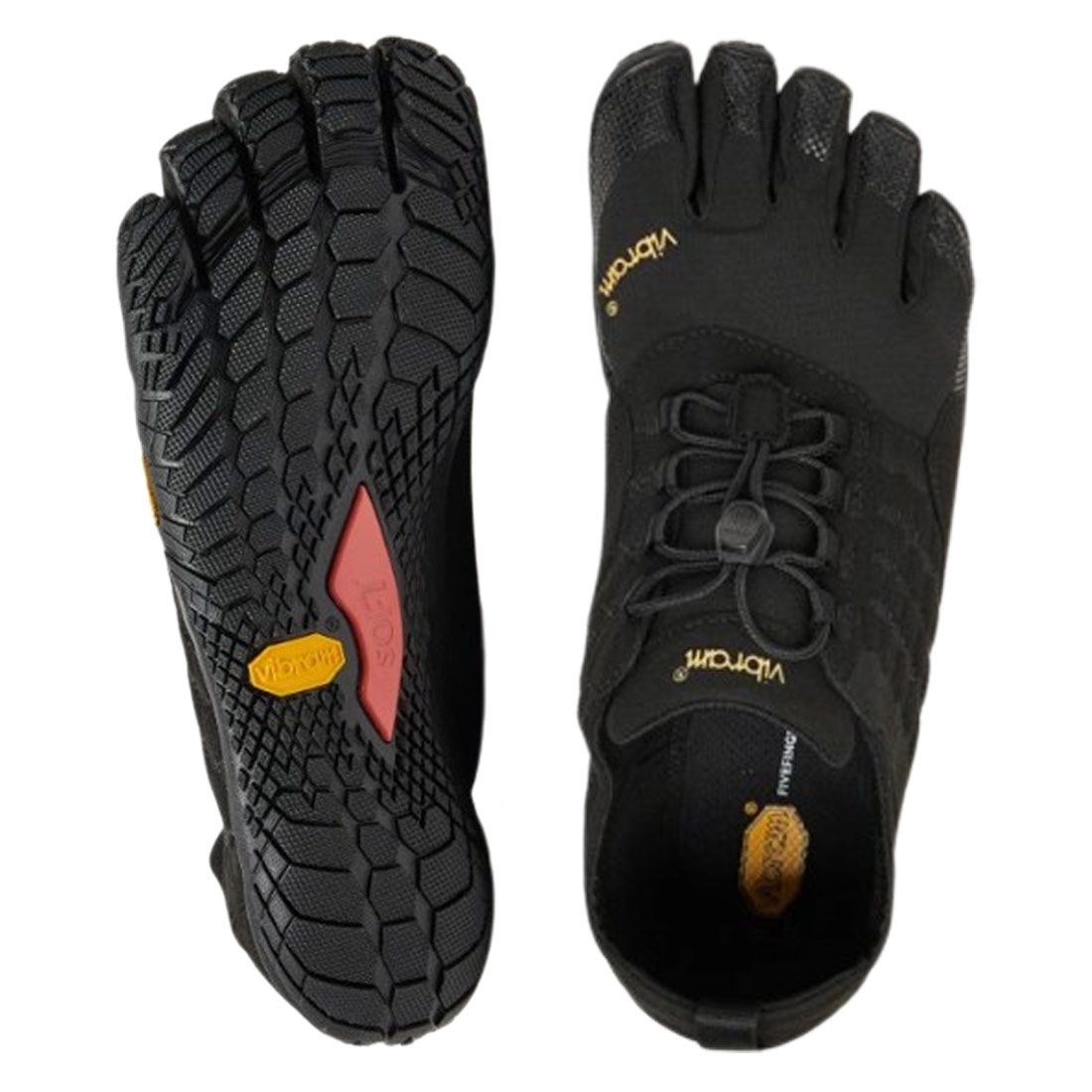 ビブラムファイブフィンガーズVibram FiveFingers 15M4701 Vibram FiveFingers(ビブラムファイブフィンガーズ)メンズ 五本