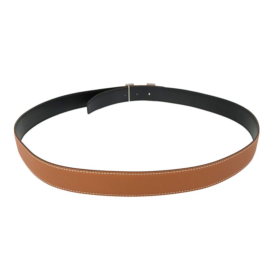 エルメス HERMES コンスタンス ユニセックス ベルト sh【中古