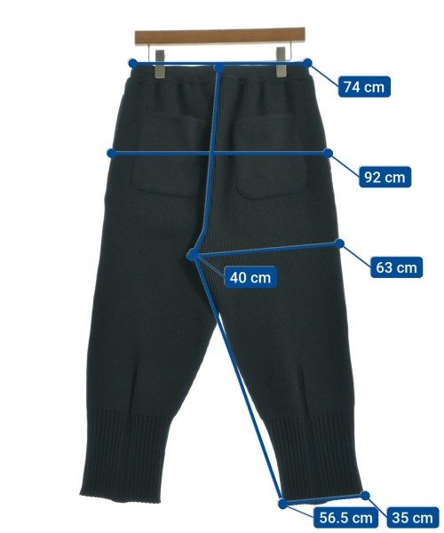 CFCL パンツ（その他） メンズ 【古着】【中古】【送料無料】 - メルカリ 