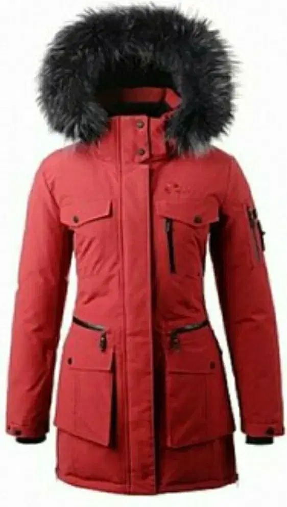 NEPA ネパ アラスカ グース ダウン 100