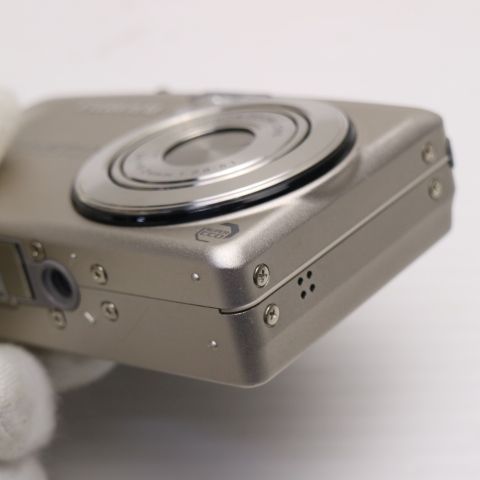 デジタルカメラ