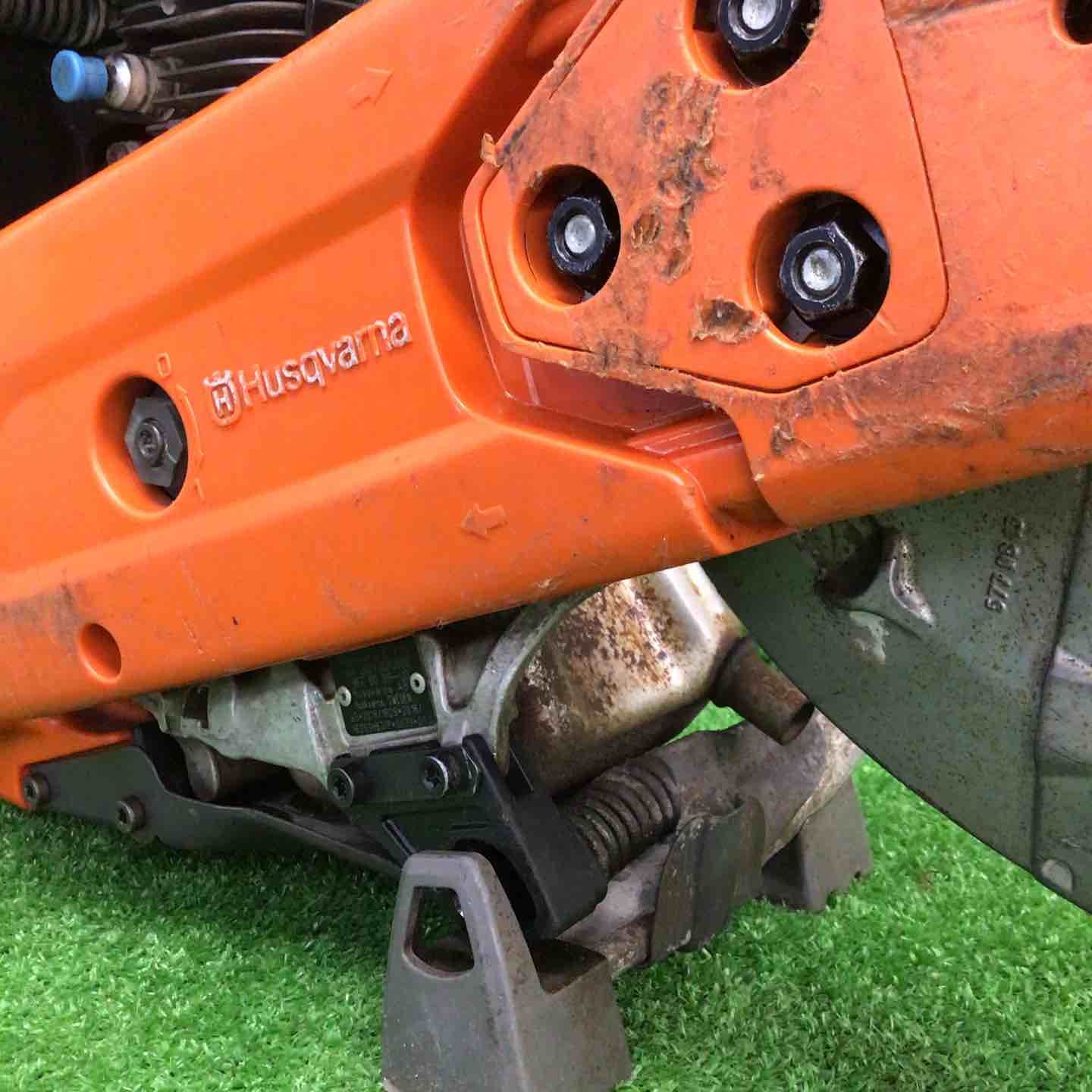 品 ハスクバーナ