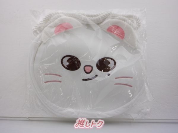 straykids ジニレット ヒョンジン トートバッグ TOTE BAG - Produced by Hyunjin / Stray Kids『Stray Kids