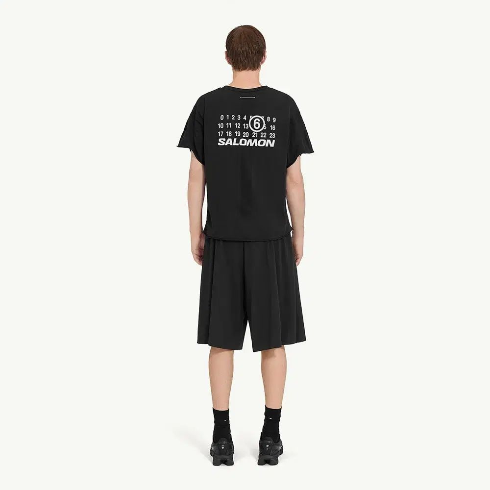 シーズンオフ MM6 Maison Margiela(メゾンマルジェラ) X SALOMON