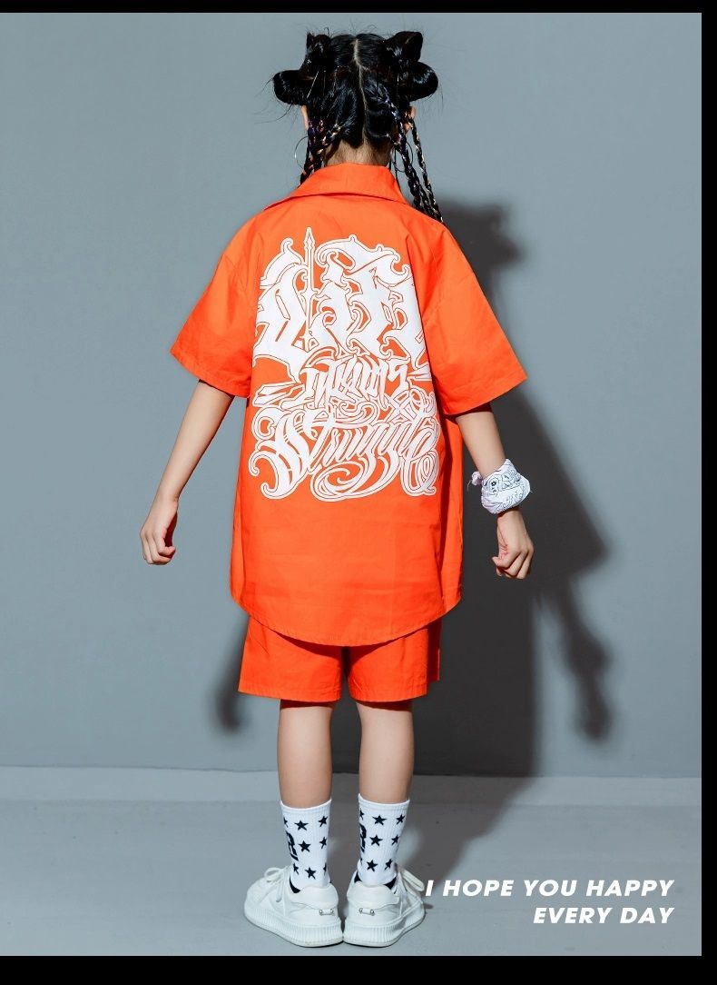 ガールズ 男の子