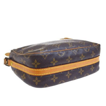 ルイヴィトン　ブロワ　モノグラム　ショルダーバッグ　25032801 LOUIS VUITTON|ルイヴィトン ブロワ モノグラム ショルダー