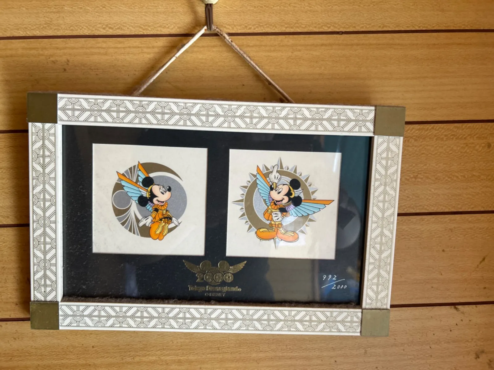 2025年最新】東京ディズニーリゾート 美術品・アンティーク