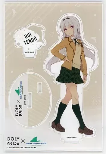 2025年最新】idoly pride 八景島の人気アイテム - メルカリ