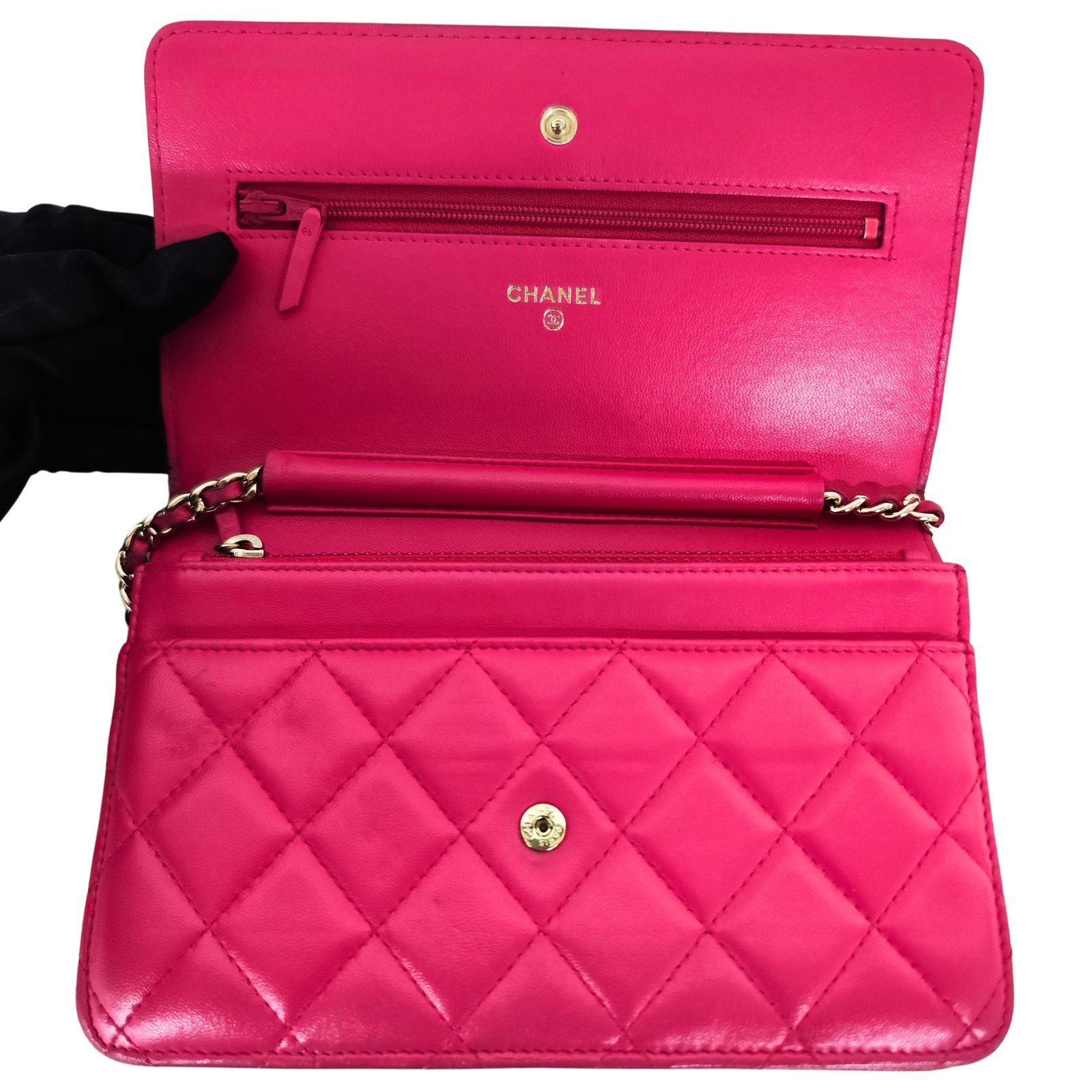 CHANEL