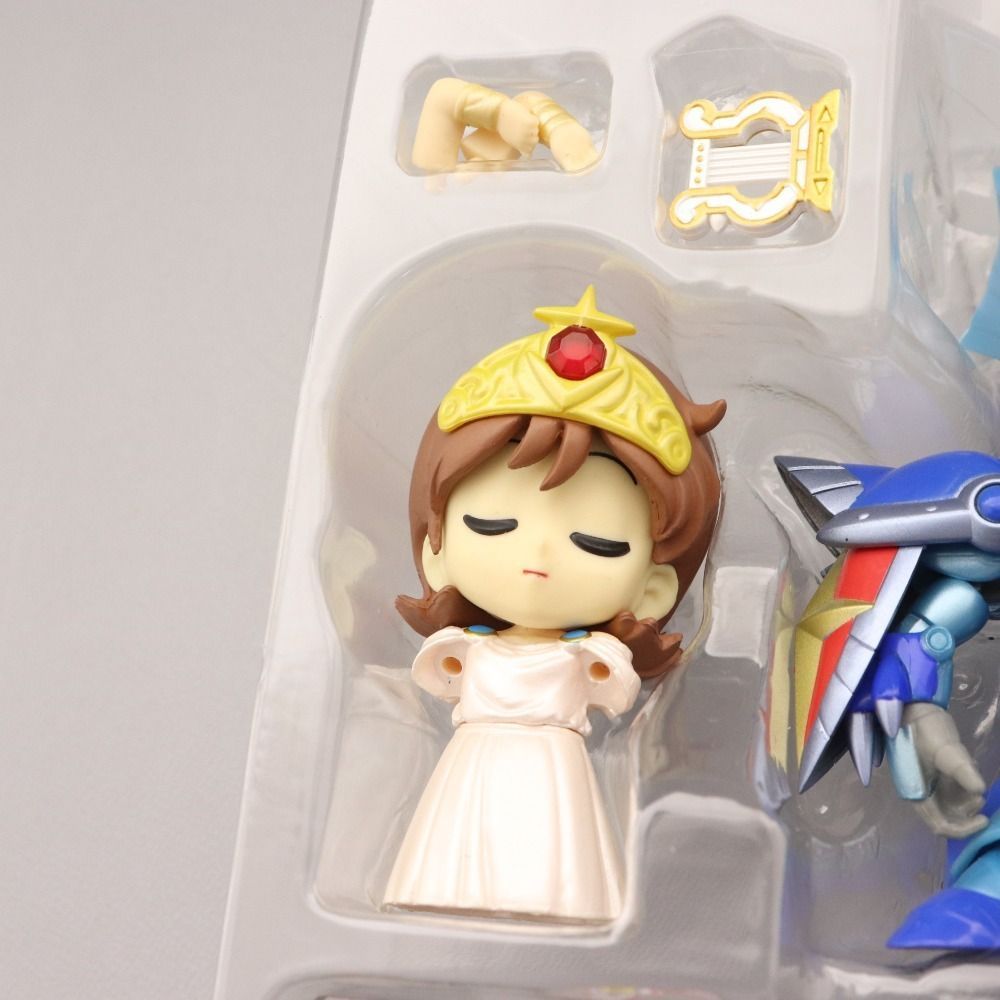 最安値，定番人気 【中古・開封品・箱ダメージ有り】：SDX 騎士