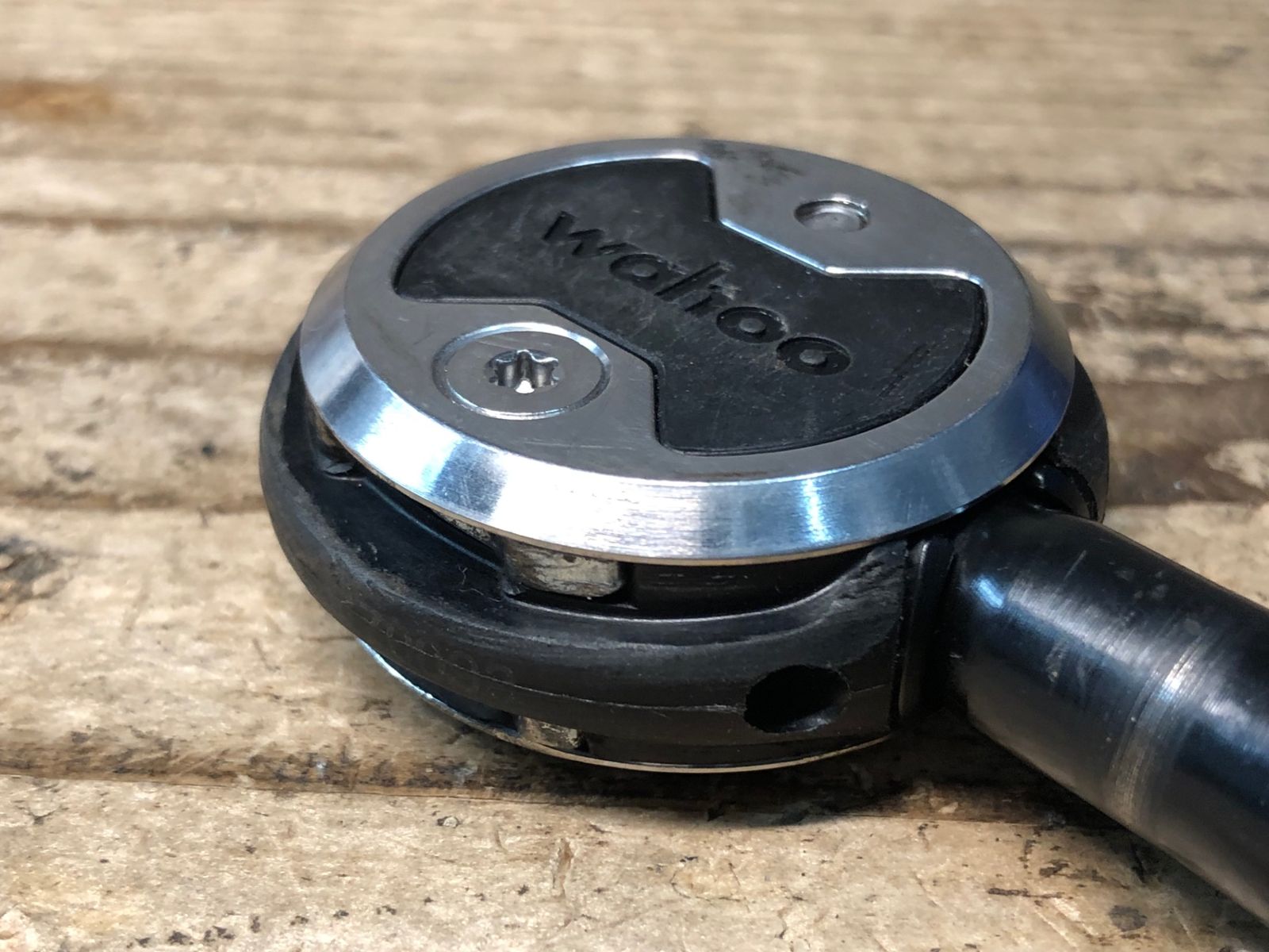 IW190 ワフー wahoo スピードプレイ SPEEDPLAY クロモリシャフト BRIGHTFACE_UK