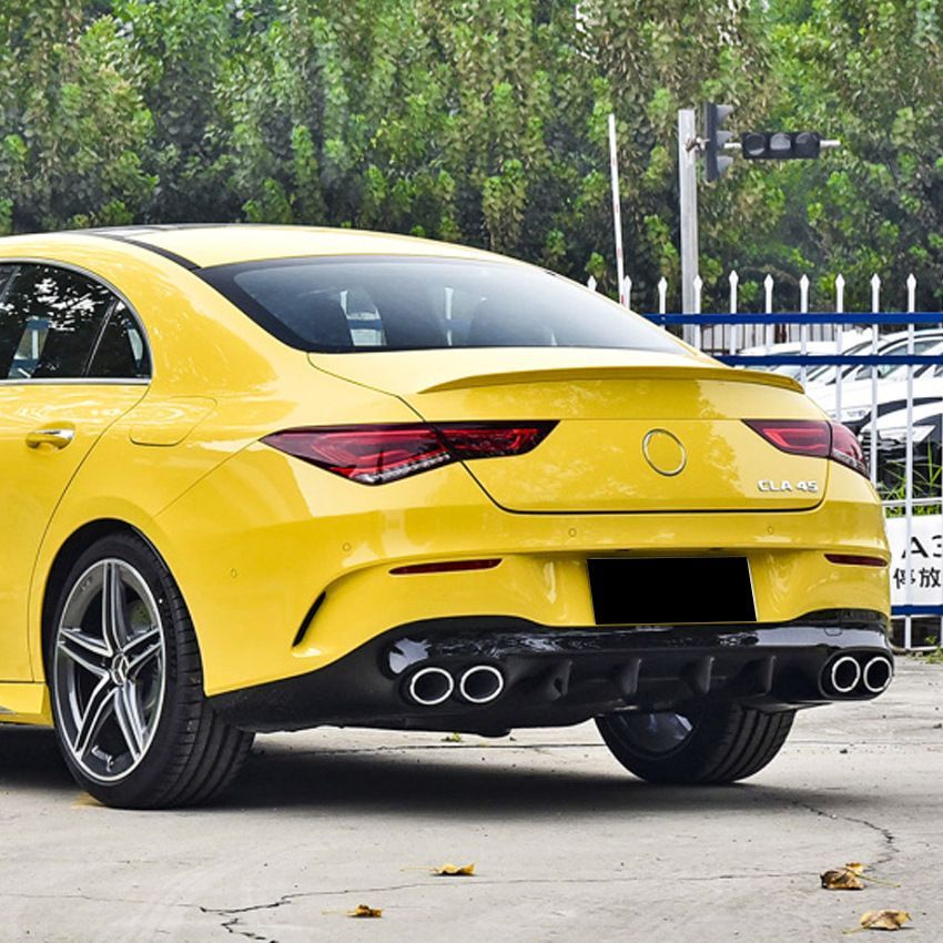CLA