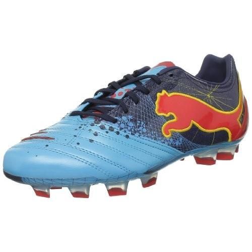 プーマ(PUMA) サッカースパイク パワーキャット2.12 グラビティ