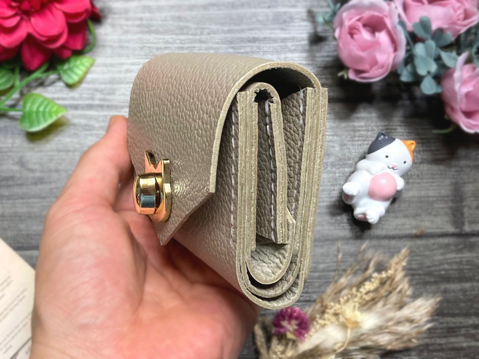 ❤【新作♪】【可愛さ×高級感♪】お洒落可愛い猫モチーフの総本