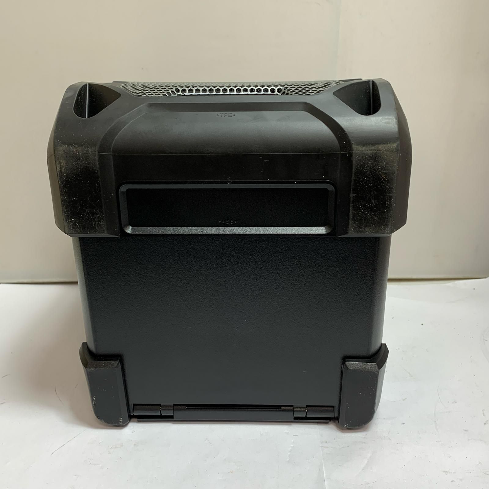 ♭♭MAKITA マキタ バッテリー式スピーカー 本体のみ MR 203