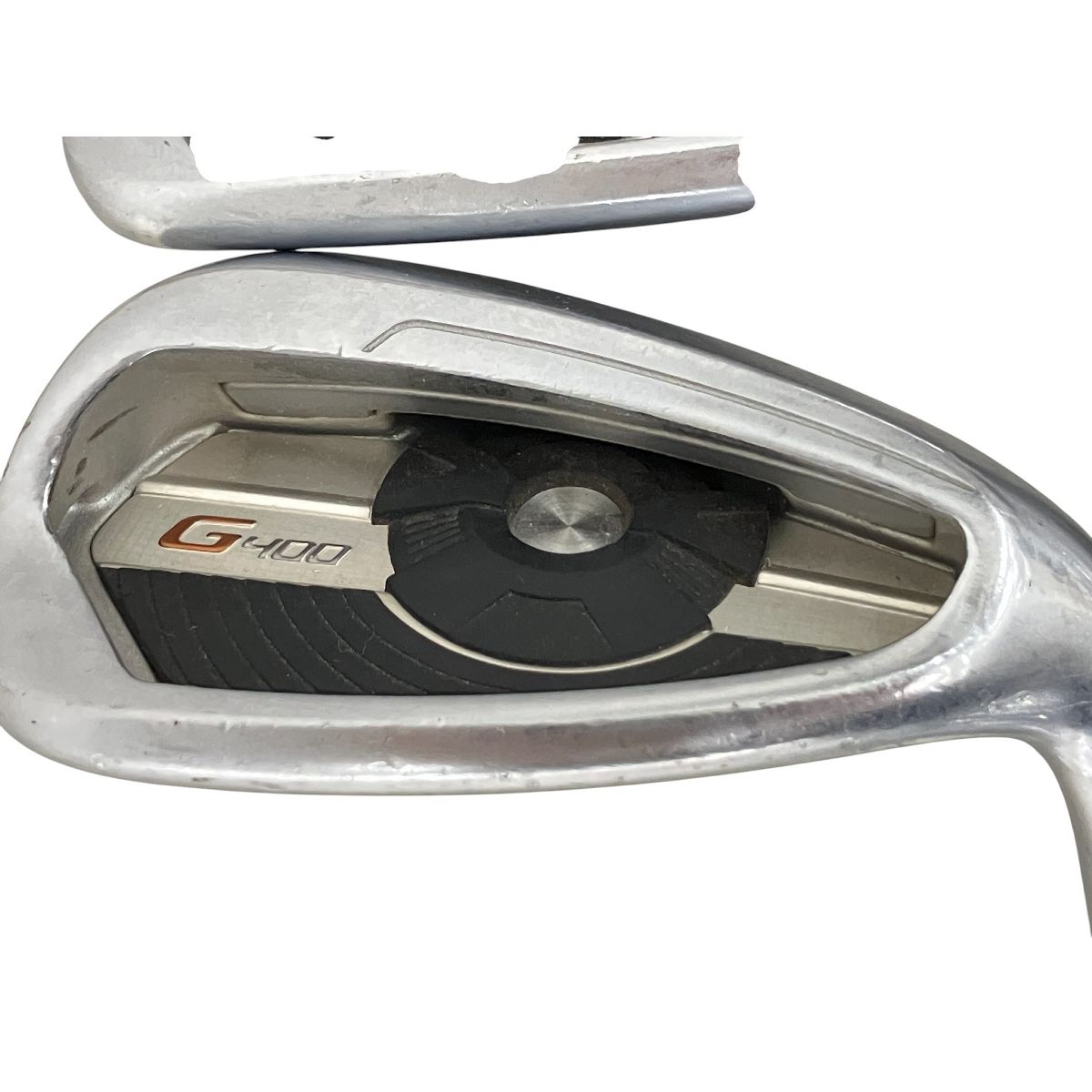 PING ピン G400 アイアンセット5〜P,AW,SW 8本フルセット 良品 PING