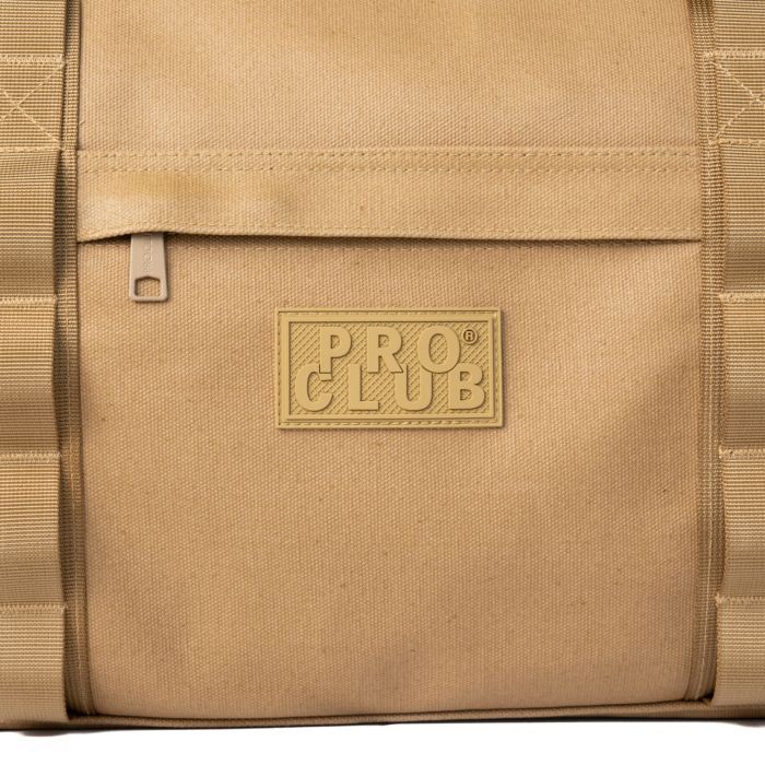 PRO CLUB　(プロクラブ) Performance Gym ダッフルバッグ PRO CLUBから話題の新作バッグコレクション！！