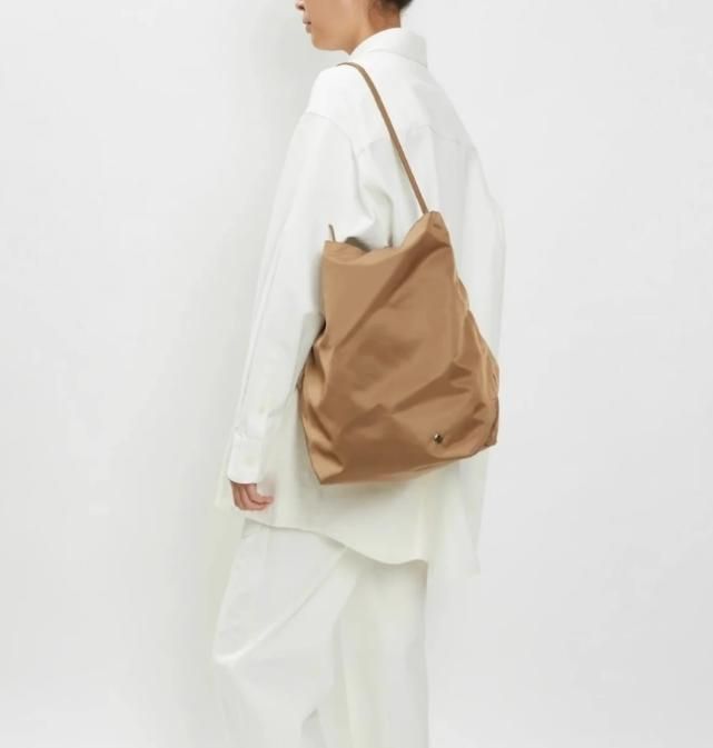 THE ROW N/S Park Tote Nylon バッグ m4479 - メルカリ