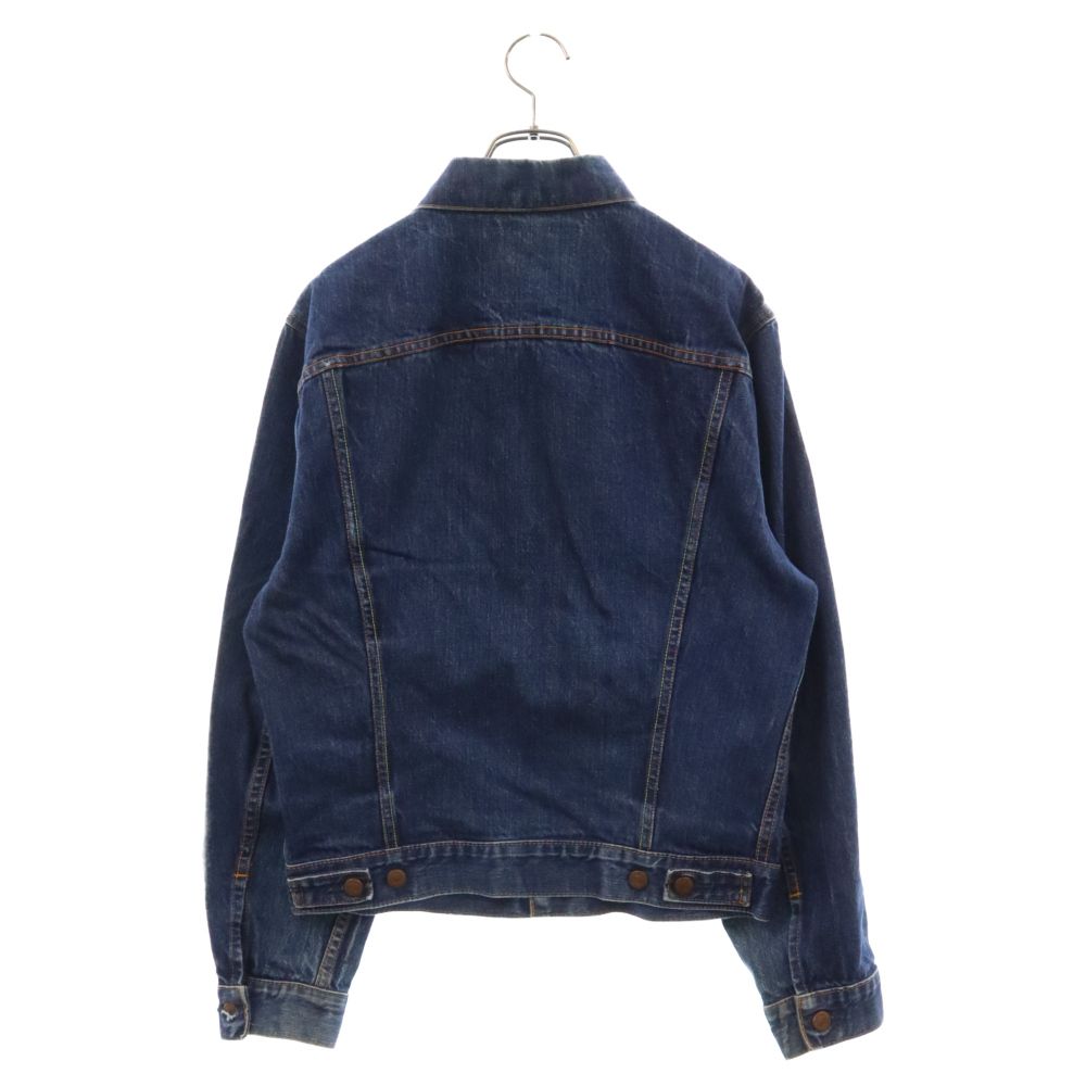 Levi'sオリジナル70505 4thヴィンテージ Levi's (リーバイス) VINTAGE 4th 70505 ヴィンテージ フォース