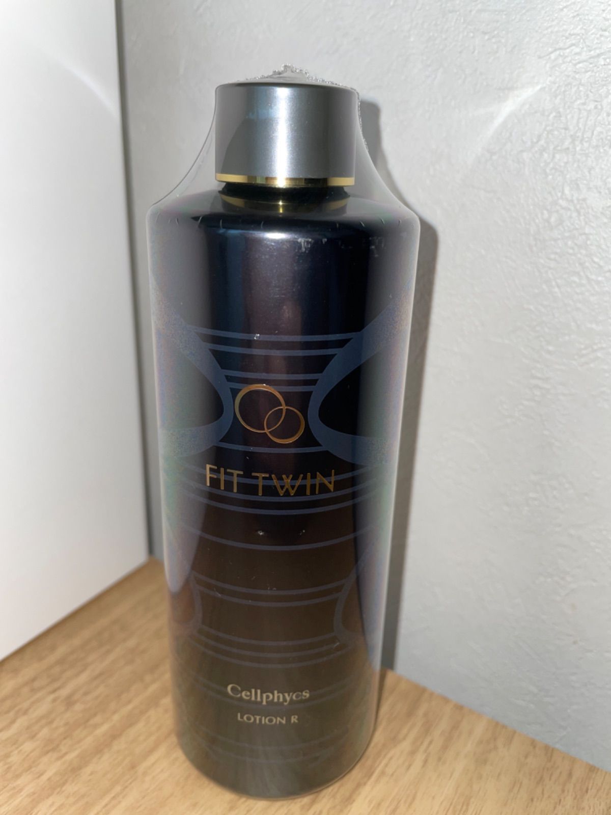 FIT TWIN Cellphycs lotion Rn