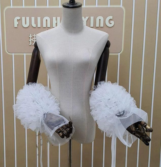 フリルフロート 立体型 社交ダンス モダンダンス オーダーメイド