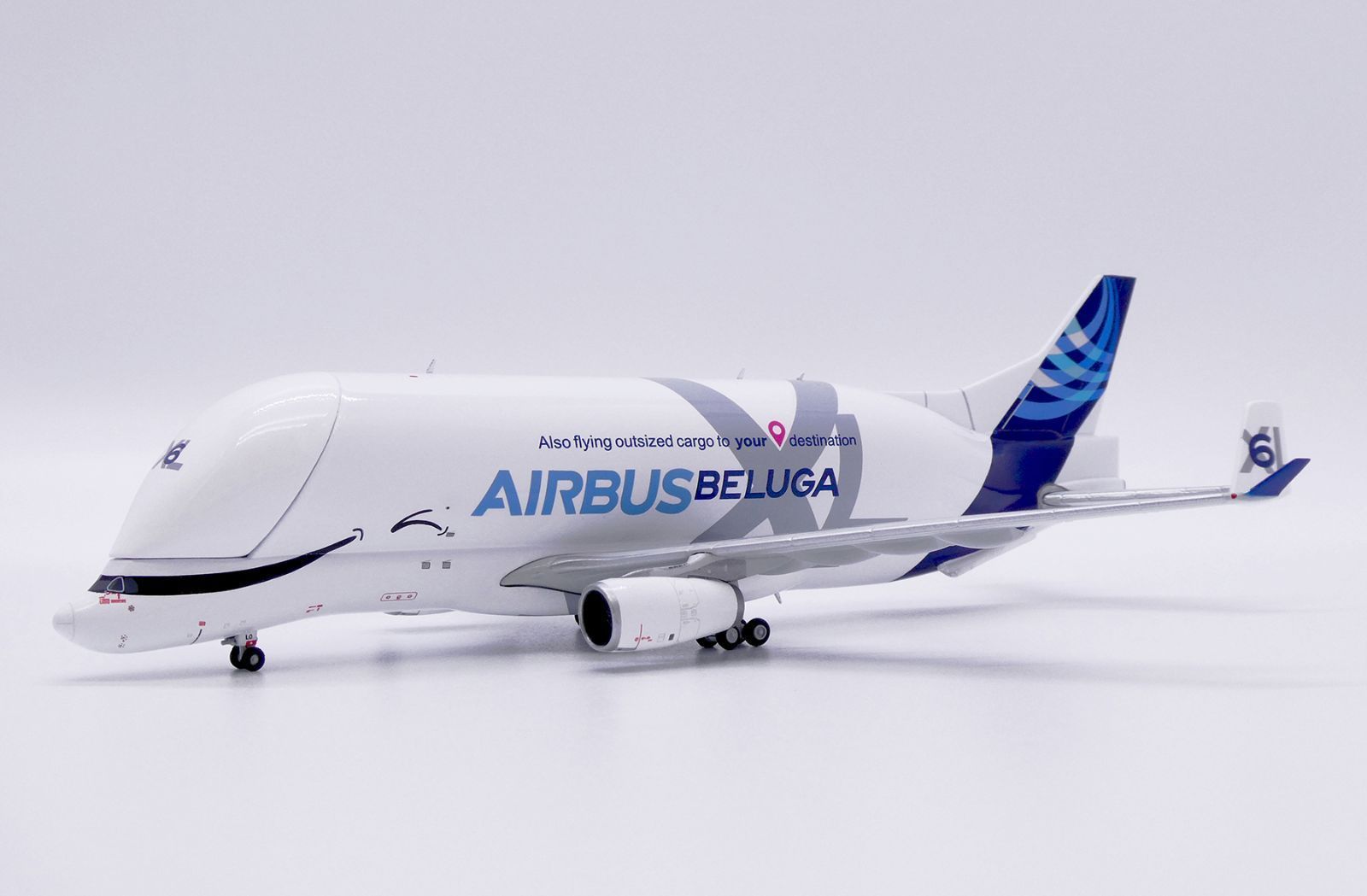F-GXLO