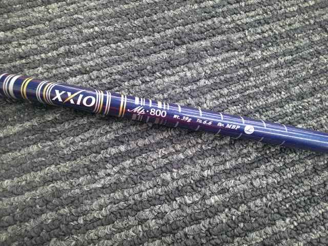 新作入荷! レディースフェアウェイウッド ダンロップ ゼクシオ2014モデル MP800L L 23 5455 博多