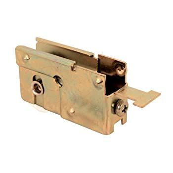 Slide-Co 13337 Sliding Door Roller Assembly 1-1/2-Inch Nylon Ball Bearing by Slide-Co