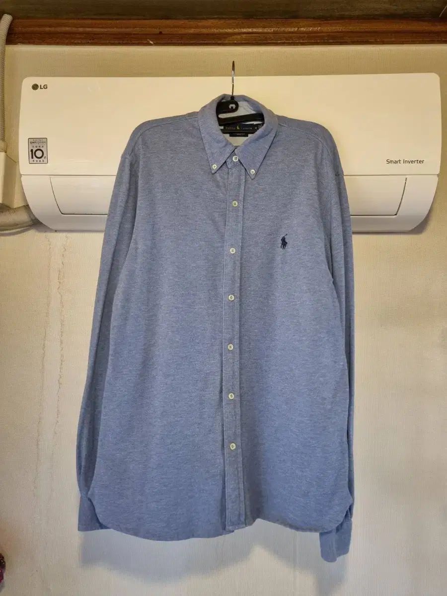 ポロ Ralph Lauren ラルフローレン マッシュ ナンバン M