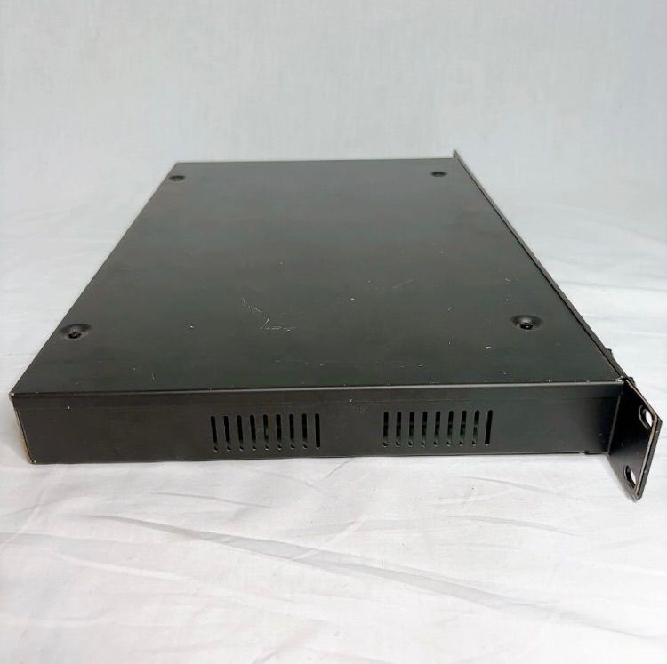 デジタルオーディオプロセッサー DP-M3