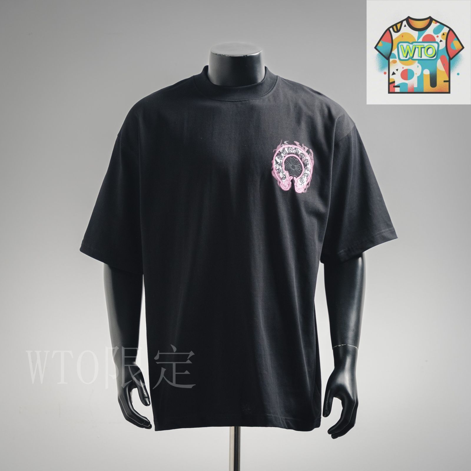 コムデギャルソン Tシャツ 3枚 セントジェームス ロンT 2枚