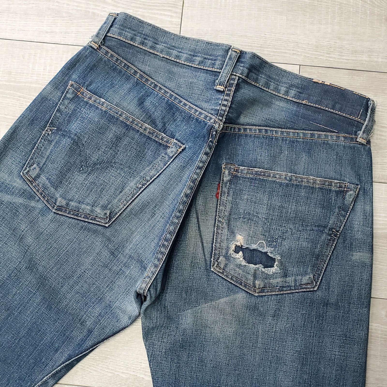 Levis vintage clothing リーバイスヴィンテージクロージング