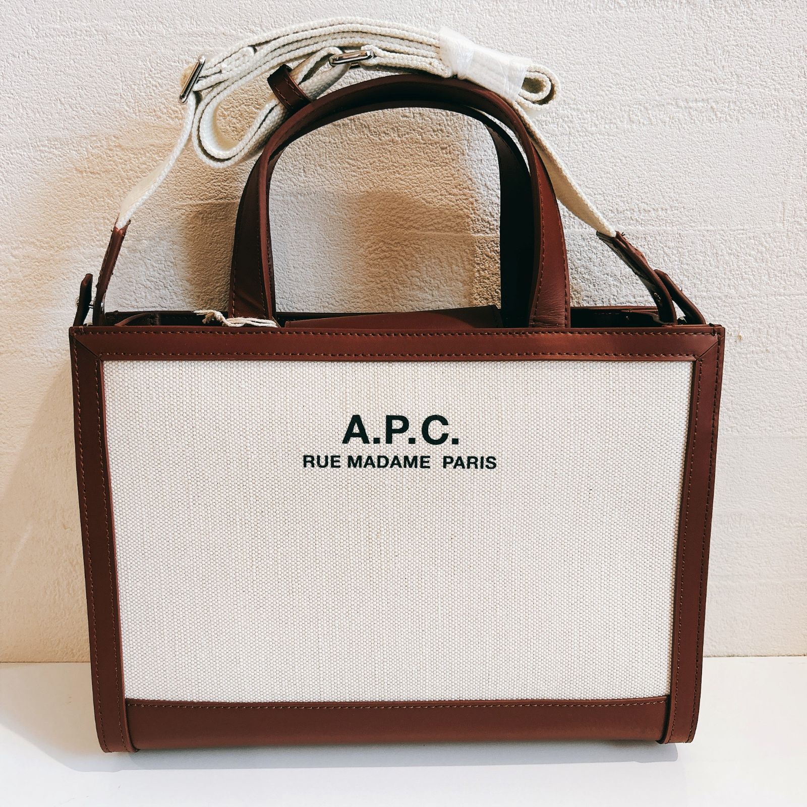 人気の福袋 人気アイテム 新品、未使用 新品 A.P.C. アーペーセー