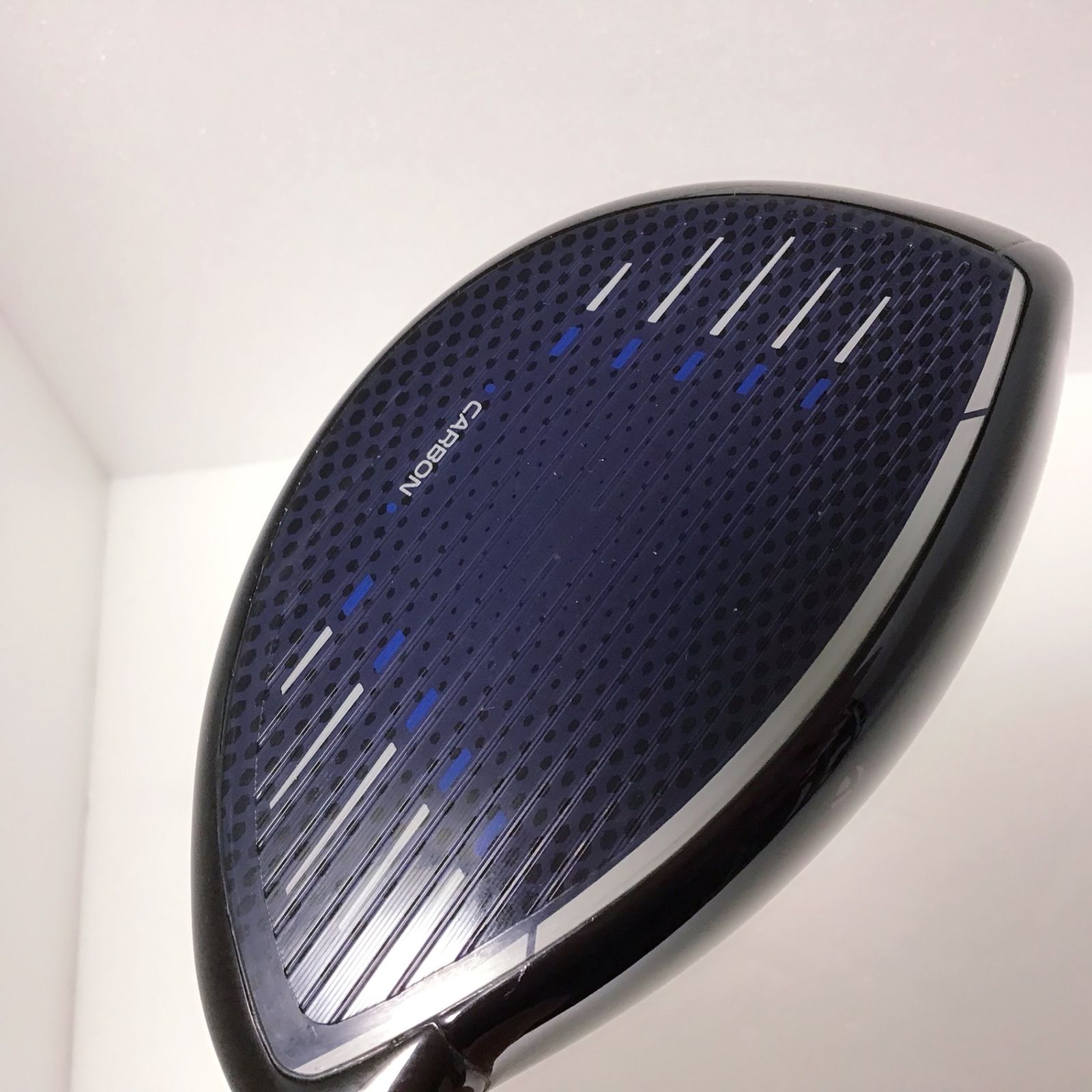 美品　テーラーメイド Qi10 マックス ライト　10.5度　ドライバーヘッド Qi10 MAX ライト LITE 10.5° ドライバー ヘッド単体 HC付