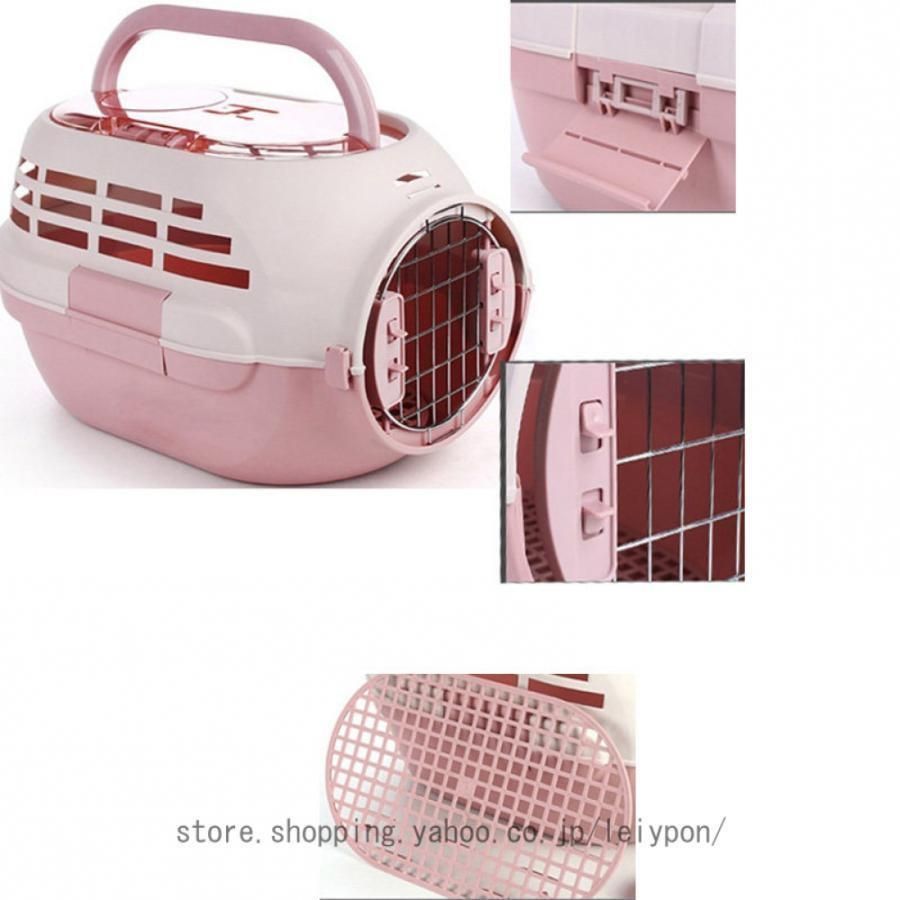 ペットケンネル