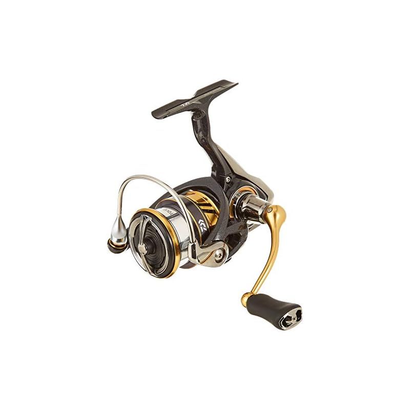 ダイワ(DAIWA) スピニングリール 18 レガリス LT2500S-XH (2018 ダイワ(DAIWA) スピニングリール 18 レガリス LT2500S-XH (2018