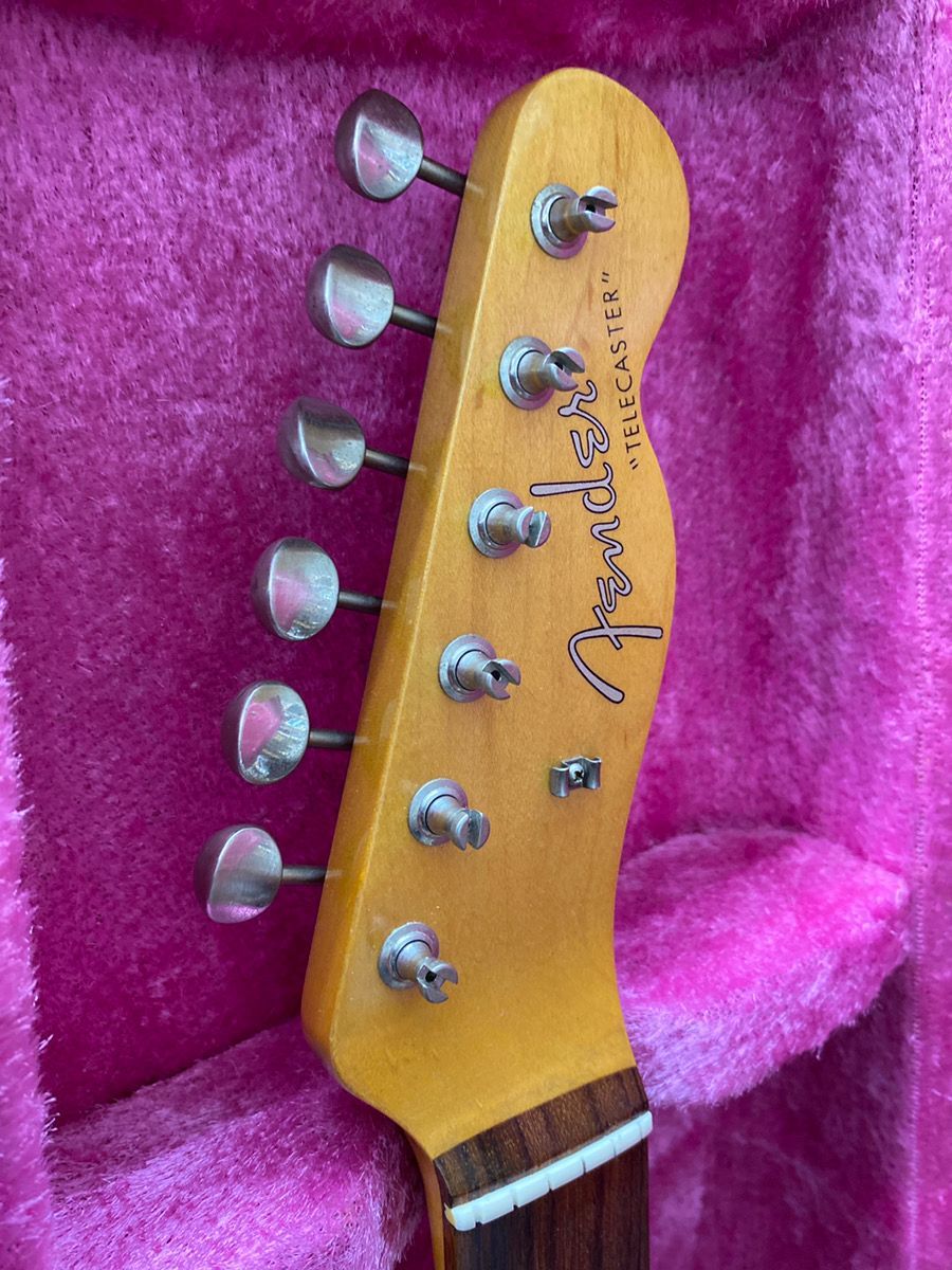 フェンダージャパン テレキャスター TL52-7