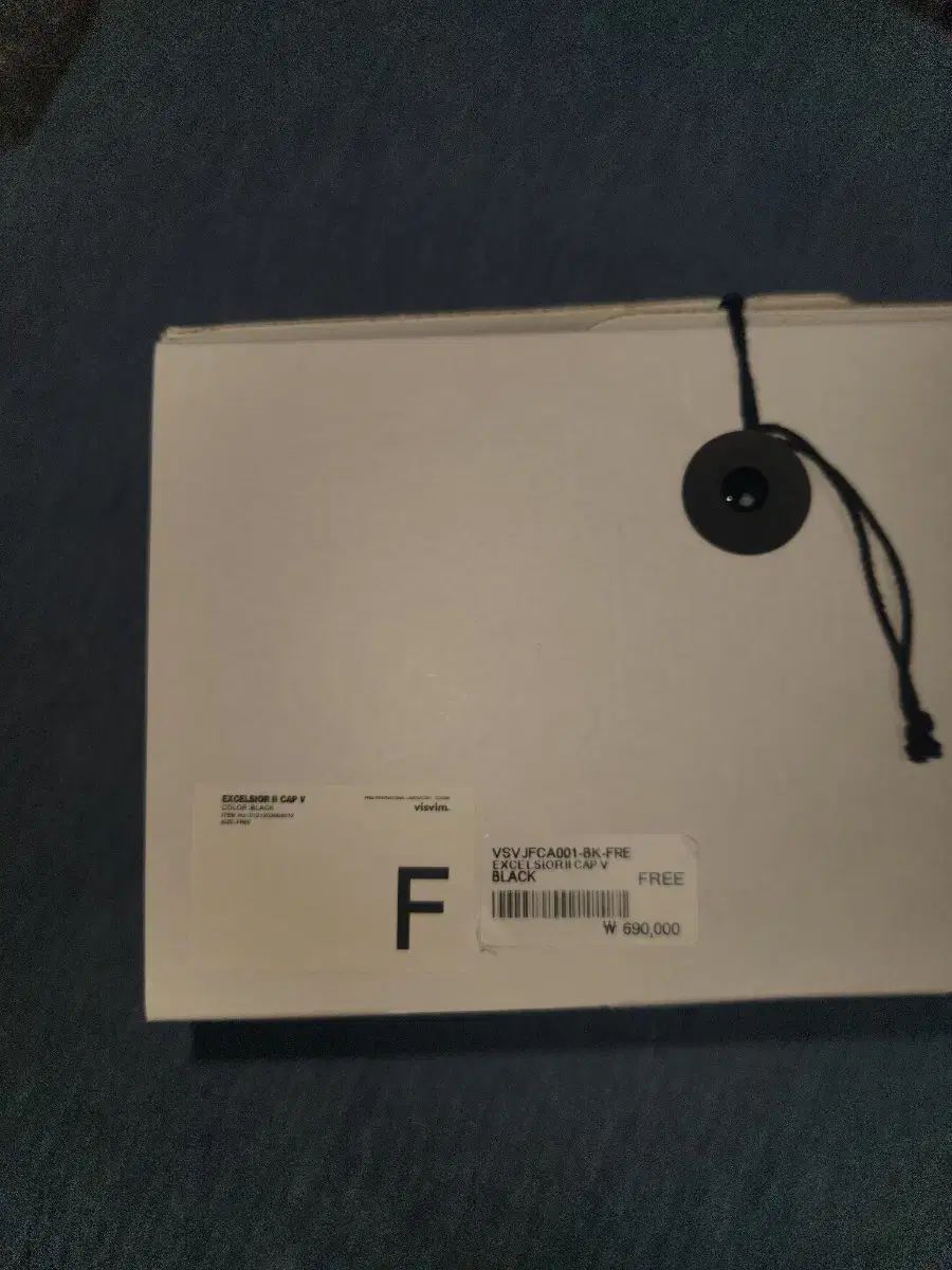 VISVIM ビズビム EXCELSIOR エクセルシオール II キャップ ウール 帽子 ベースボールキャップ WWW_MORNINGWALKER_COM