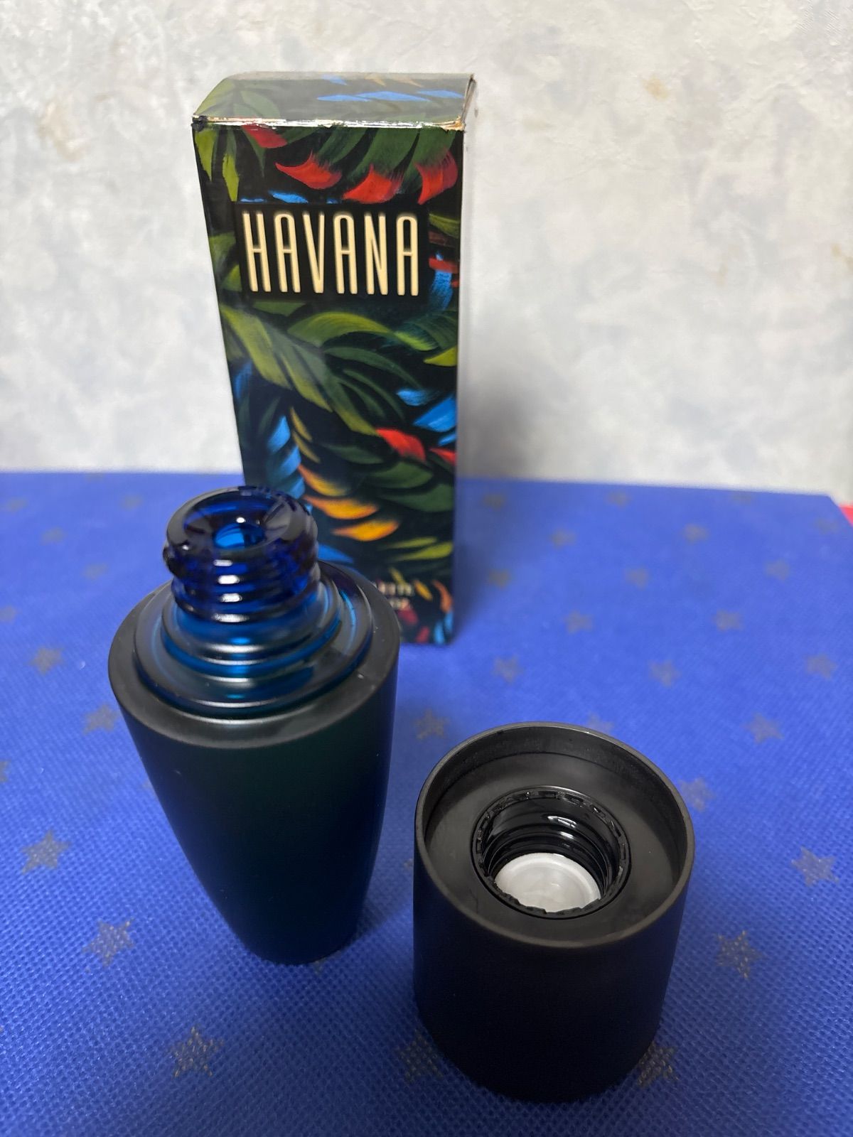 【希少/未使用品】アラミス ハバナ オードトワレ 50ml アラミス ハバナオードトワレ50ml未使用 ボトルタイプ - メルカリ