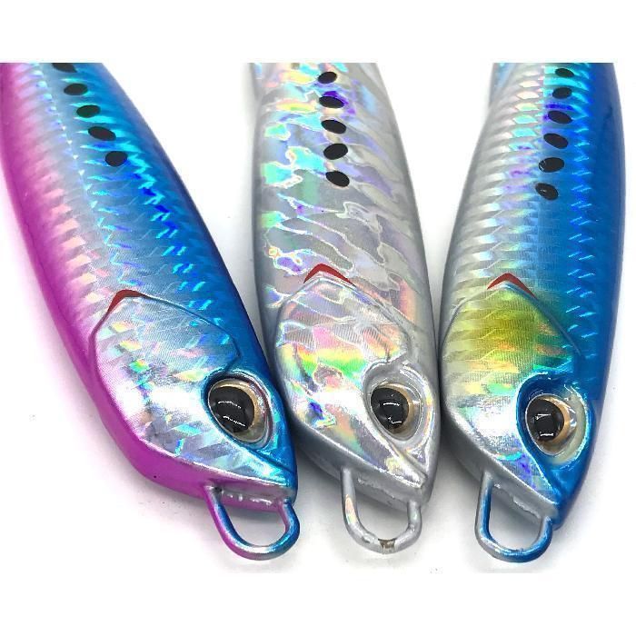 メタルジグ 100g セット ルアー オフショアジギング ショアジギ