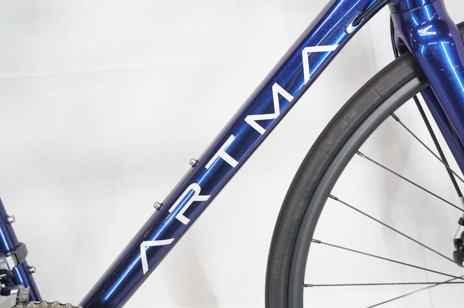 DAIWA CYCLE 「ダイワサイクル」 ARTMA RYLAS 2024年モデル ロード DAIWA CYCLE 「ダイワサイクル」 ARTMA RYLAS 2024年モデル ロード