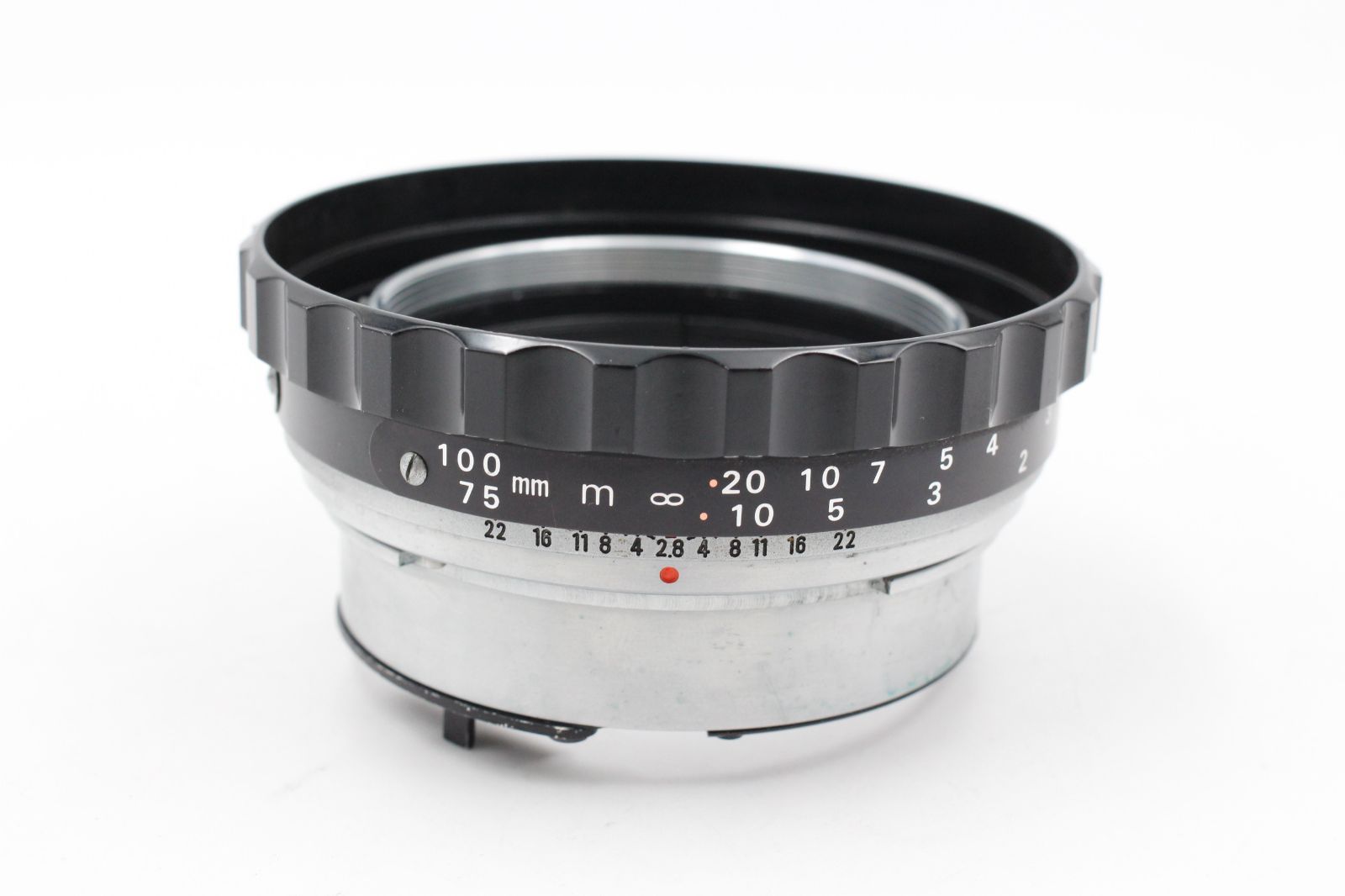 ZENZA BRONICA ブロニカ ヘリコイドリング 中古カメラ機材の通販専門店 Antiquary（アンティクアリィ）