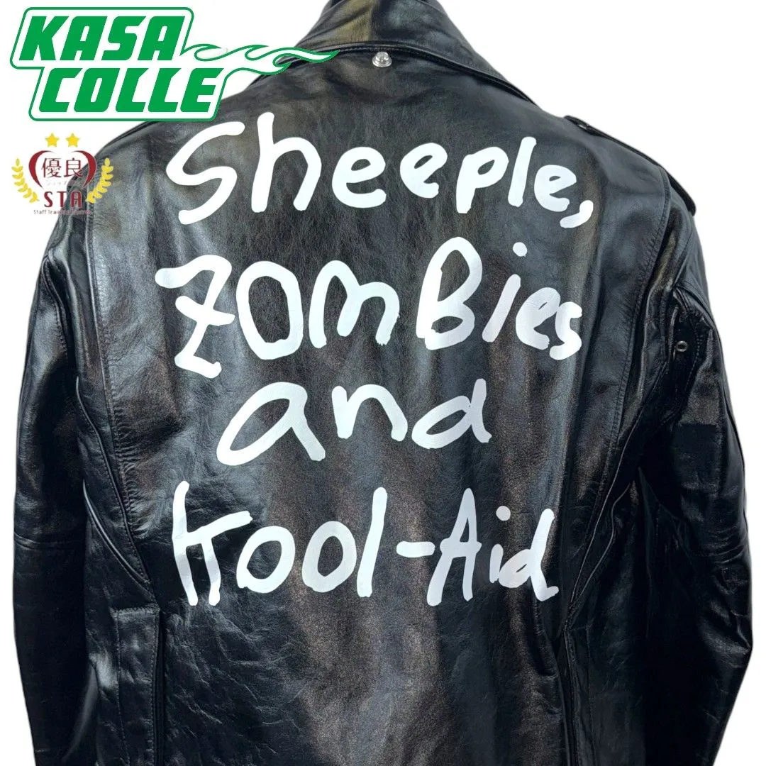 2025年最新】sacai シングルライダースの人気アイテム - メルカリ